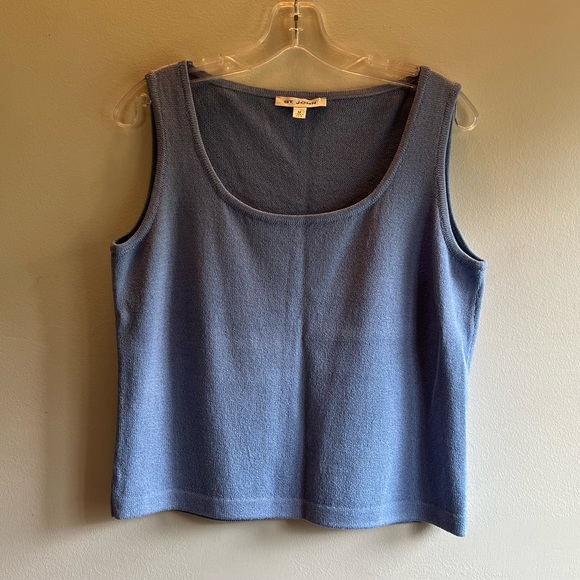 St John knit top - Picture 1 of 7